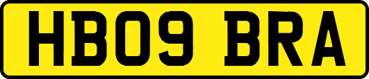 HB09BRA