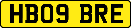HB09BRE