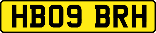 HB09BRH