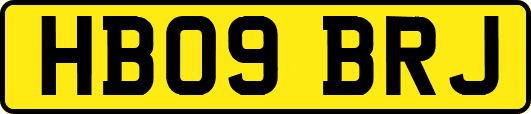 HB09BRJ