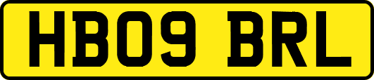 HB09BRL