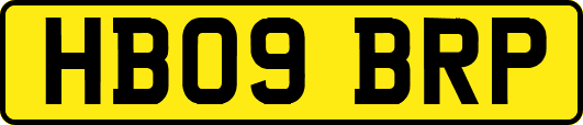 HB09BRP