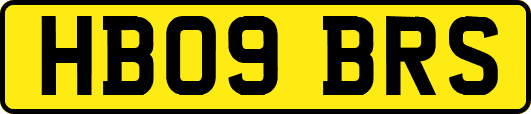 HB09BRS