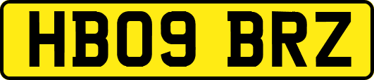 HB09BRZ