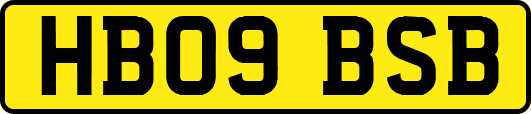 HB09BSB