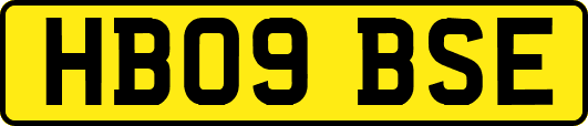 HB09BSE