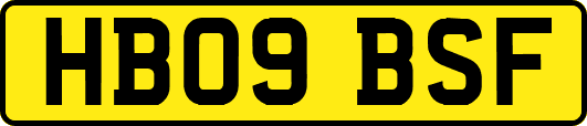 HB09BSF