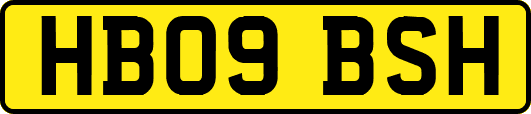 HB09BSH