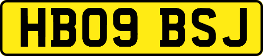 HB09BSJ