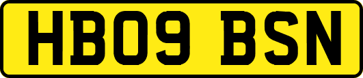 HB09BSN