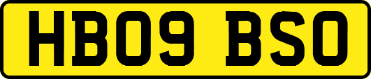 HB09BSO