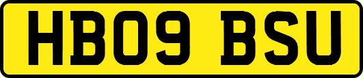 HB09BSU