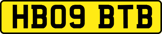 HB09BTB