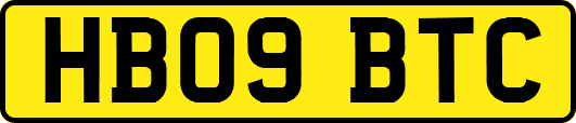 HB09BTC