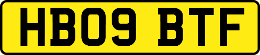 HB09BTF