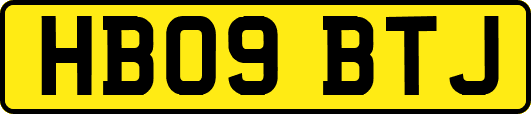 HB09BTJ