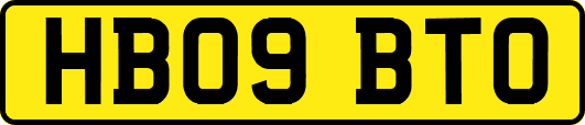 HB09BTO