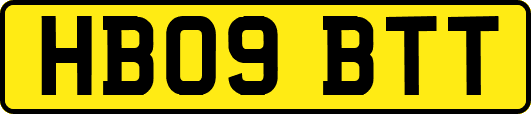 HB09BTT