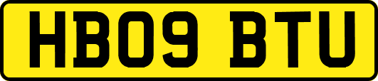 HB09BTU