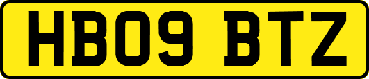 HB09BTZ