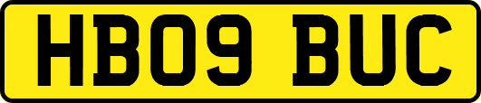 HB09BUC