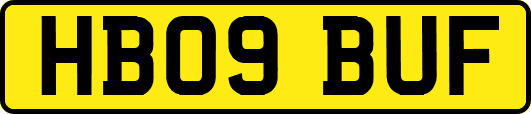 HB09BUF