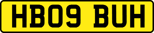 HB09BUH