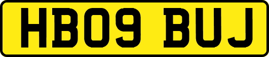 HB09BUJ