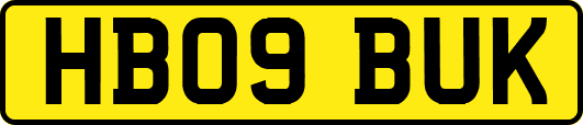 HB09BUK