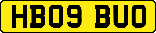 HB09BUO