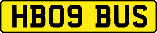 HB09BUS