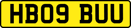 HB09BUU