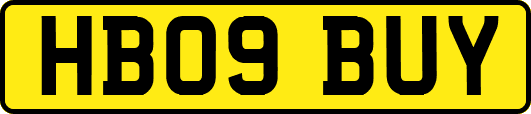 HB09BUY