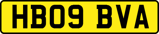 HB09BVA