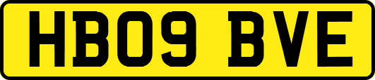 HB09BVE