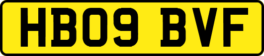 HB09BVF