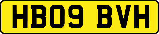 HB09BVH