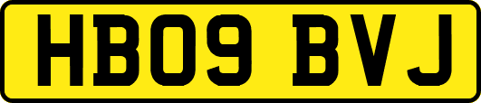 HB09BVJ