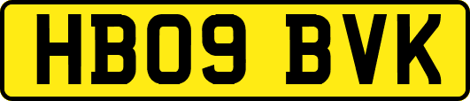 HB09BVK
