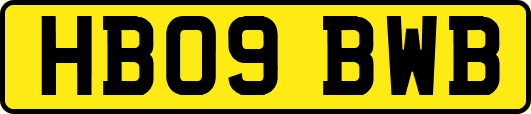 HB09BWB