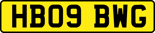HB09BWG