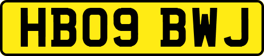 HB09BWJ