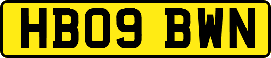 HB09BWN