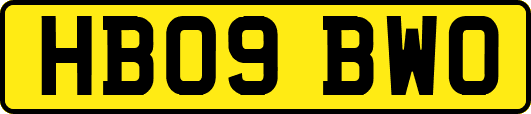 HB09BWO