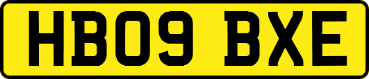 HB09BXE
