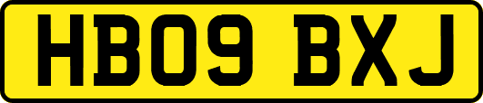 HB09BXJ