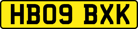 HB09BXK