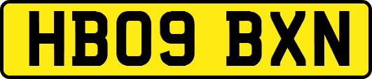 HB09BXN