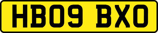 HB09BXO