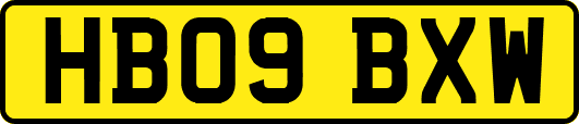 HB09BXW